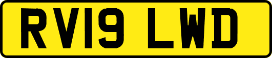 RV19LWD