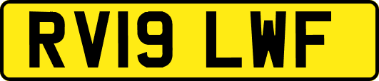 RV19LWF