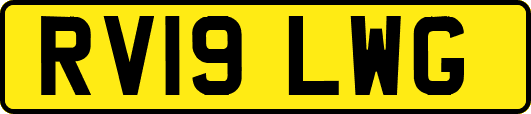 RV19LWG