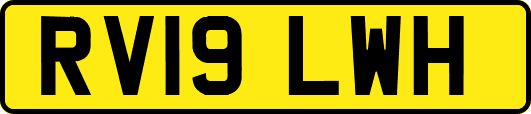 RV19LWH