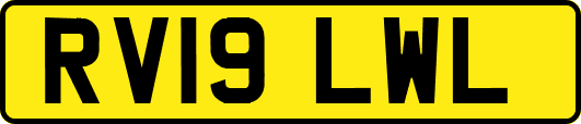 RV19LWL