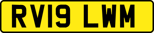 RV19LWM