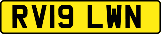 RV19LWN