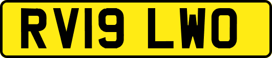 RV19LWO