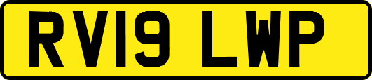 RV19LWP