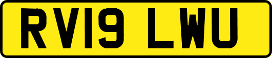 RV19LWU