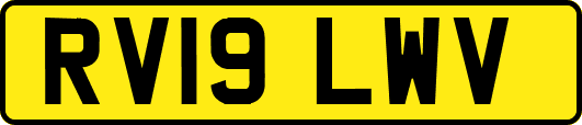 RV19LWV