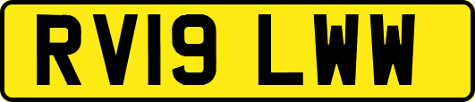 RV19LWW