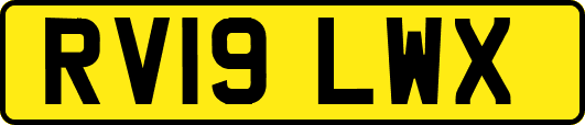 RV19LWX