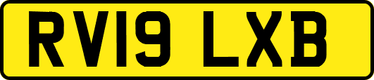 RV19LXB