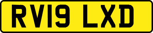 RV19LXD