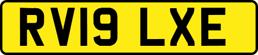 RV19LXE