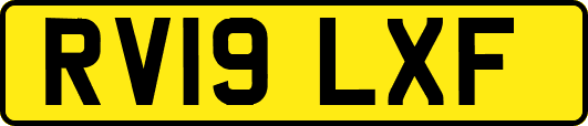 RV19LXF