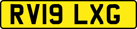 RV19LXG