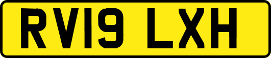 RV19LXH