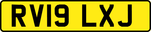 RV19LXJ