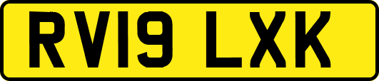 RV19LXK