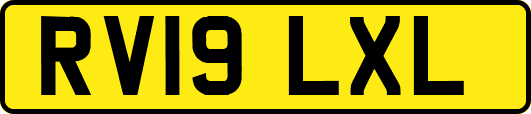 RV19LXL