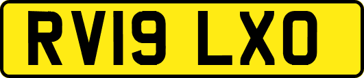 RV19LXO