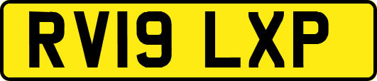 RV19LXP