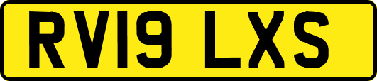 RV19LXS