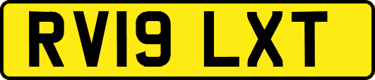 RV19LXT