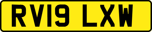 RV19LXW