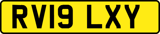 RV19LXY