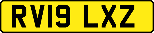 RV19LXZ