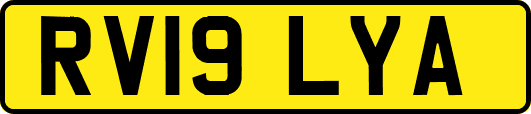 RV19LYA