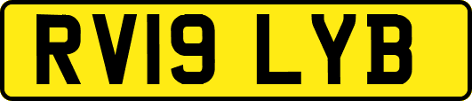 RV19LYB