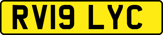 RV19LYC