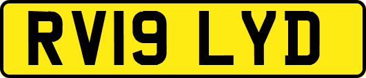 RV19LYD