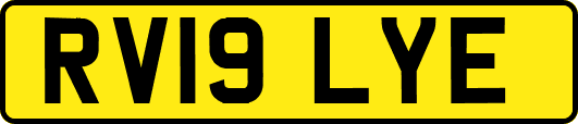 RV19LYE