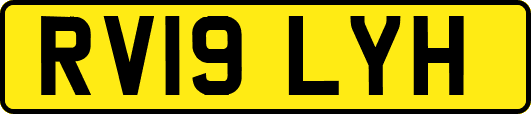 RV19LYH