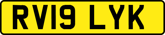 RV19LYK