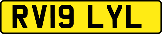 RV19LYL