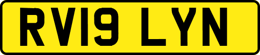 RV19LYN