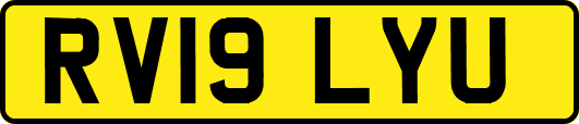 RV19LYU