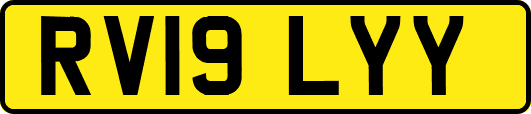 RV19LYY