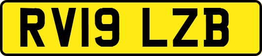 RV19LZB