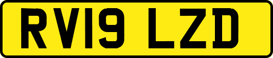 RV19LZD