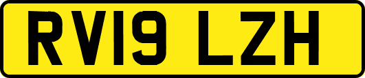 RV19LZH