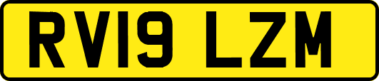 RV19LZM