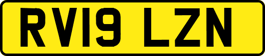 RV19LZN