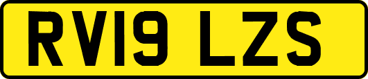 RV19LZS