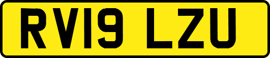 RV19LZU