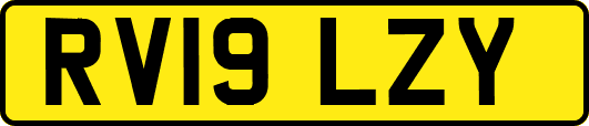 RV19LZY