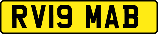 RV19MAB