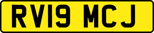 RV19MCJ